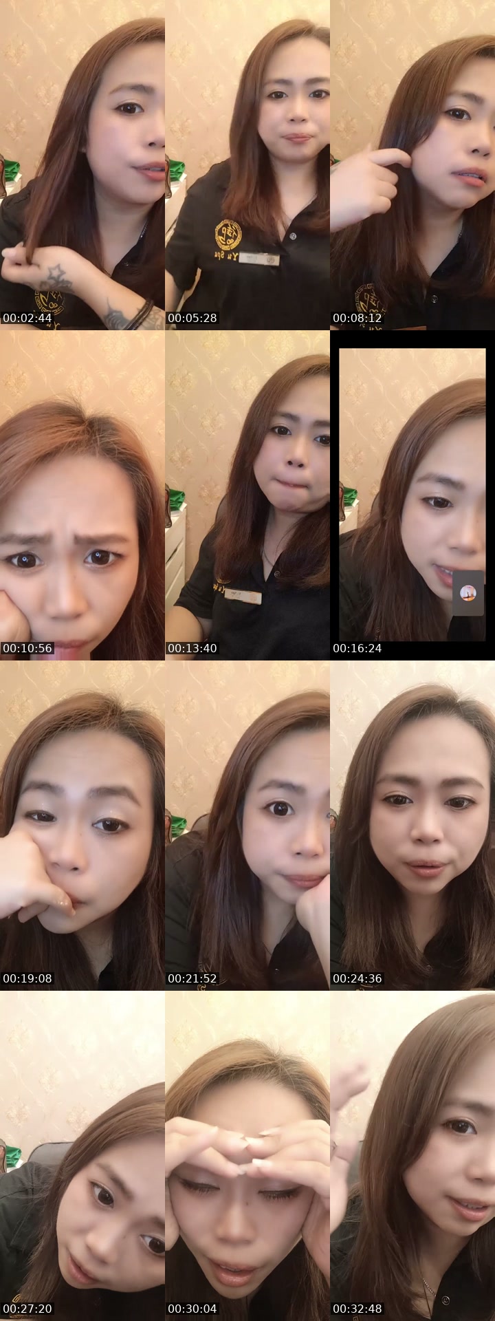 TikTok live: YUSPA 19lorongkilat#01-03s598120 by @sg_yuspa_598120