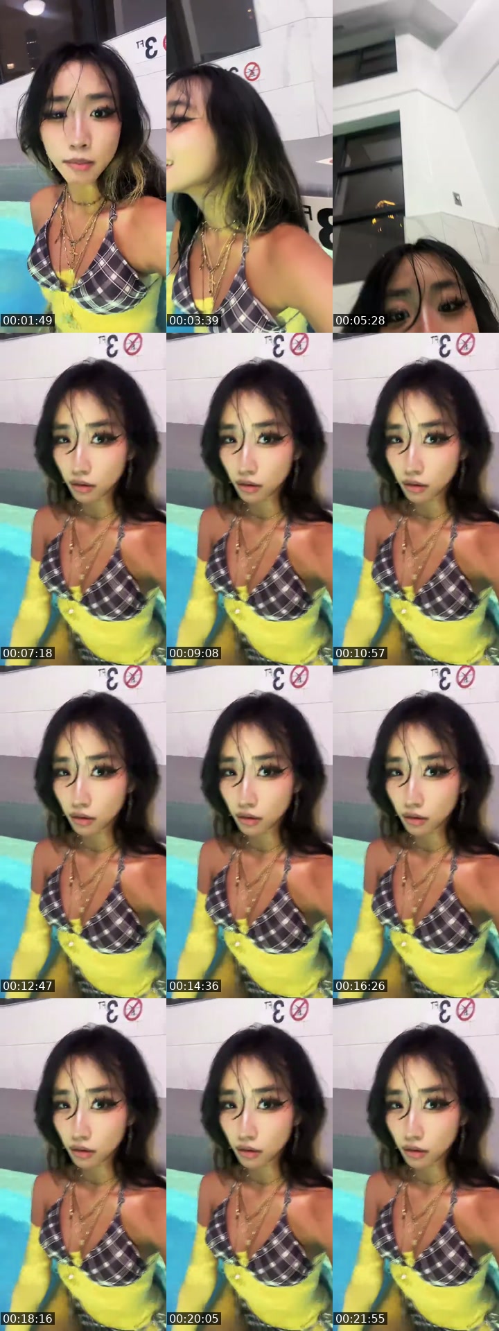 TikTok live: hii! by @ti.fepp