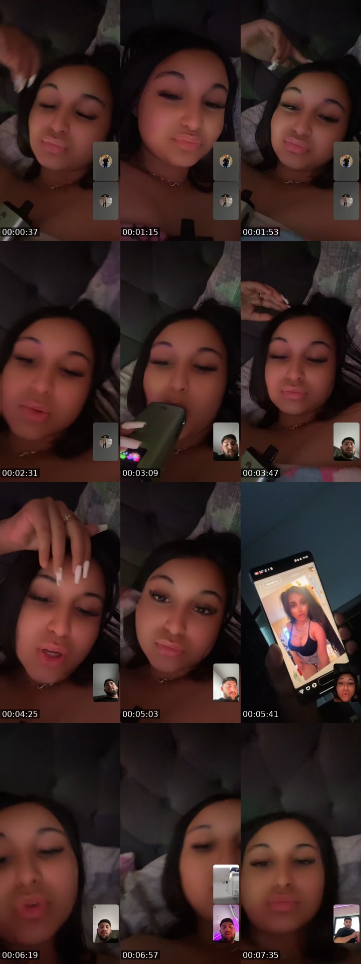 @baby._.latina.777 TikTok live from 2026-07-22
