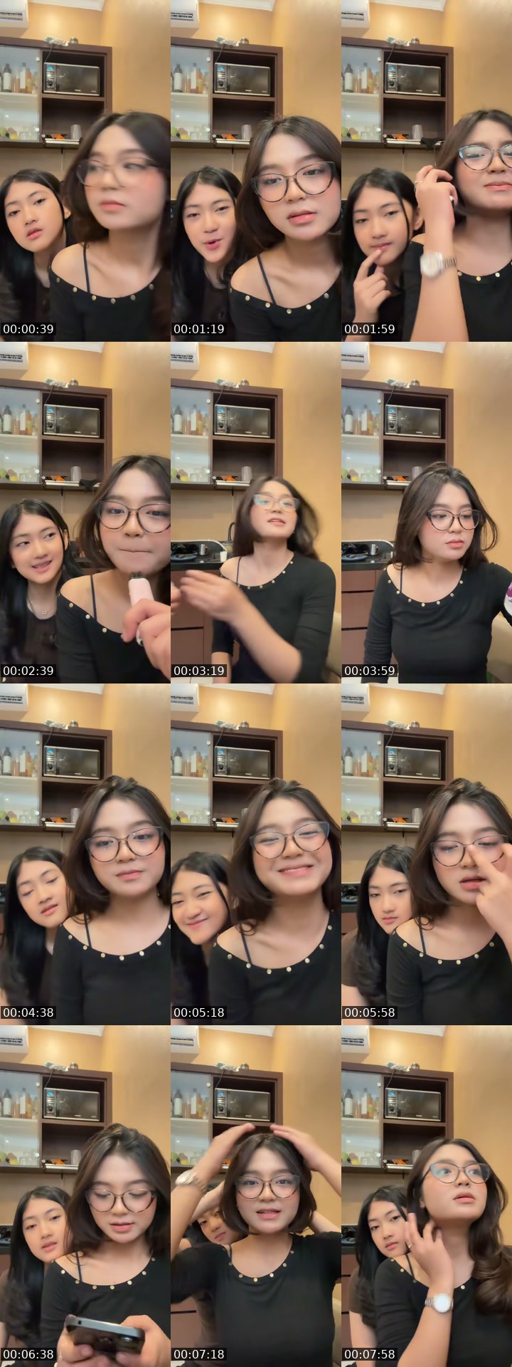 @yasweetya Indonesia TikTok live from 2026-07-22