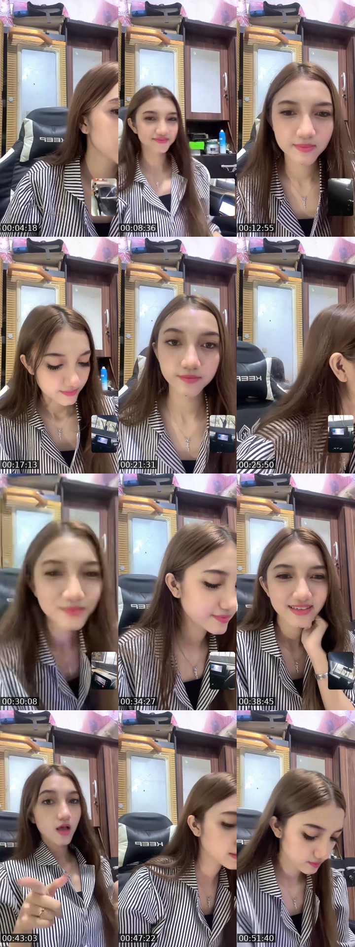 @354rentalmobilbekasi TikTok live from 2026-07-22
