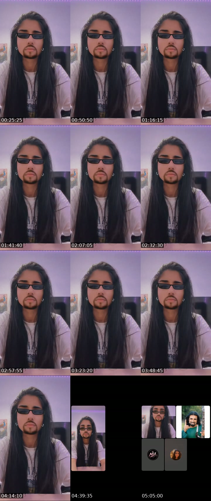 @afi7a TikTok live from 2026-07-22