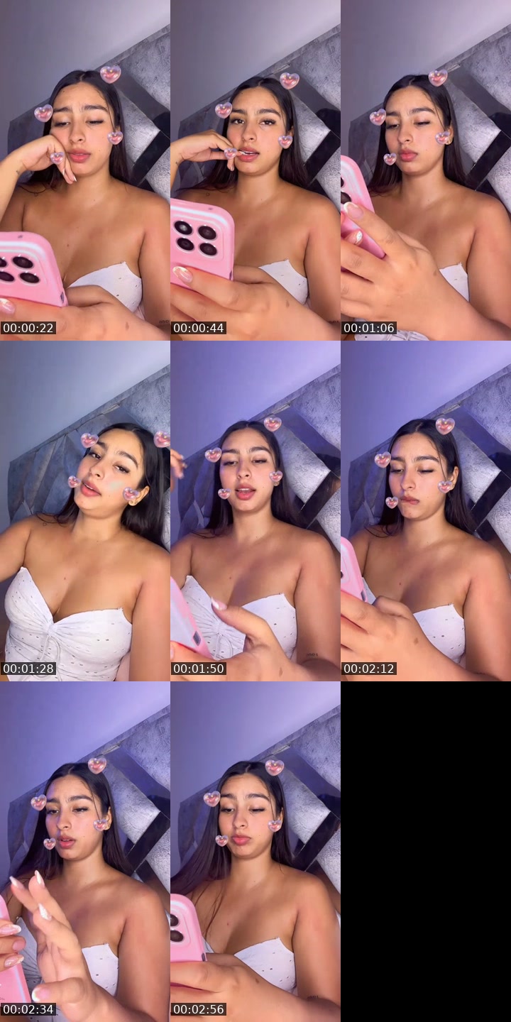 @antonella__221 TikTok live from 2026-07-22