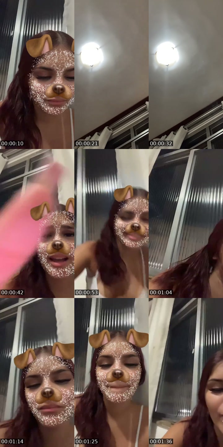 TikTok live: Insta nv @daily_bella750 by @_ruiva55