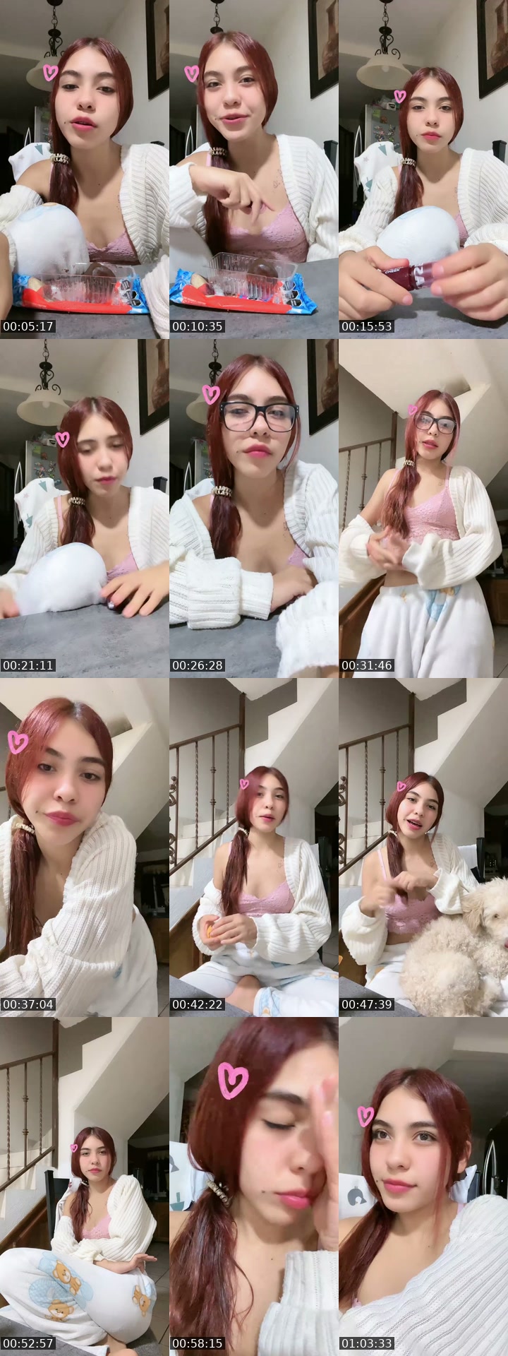 @danakesito TikTok live from 2026-07-22