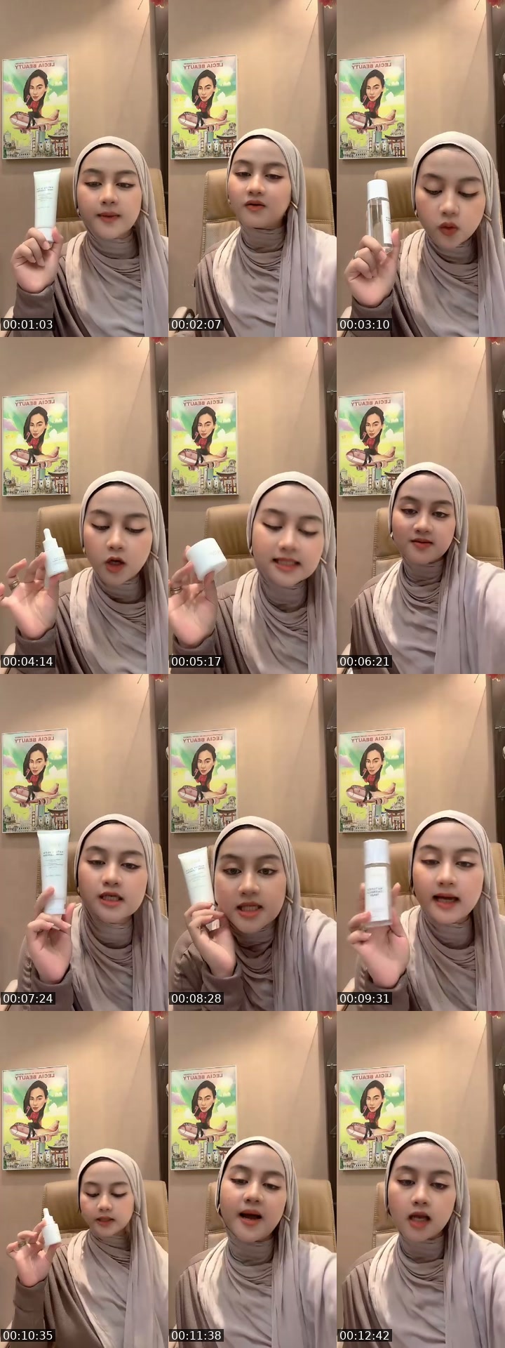 @leciabeuty3 TikTok live from 2026-07-22