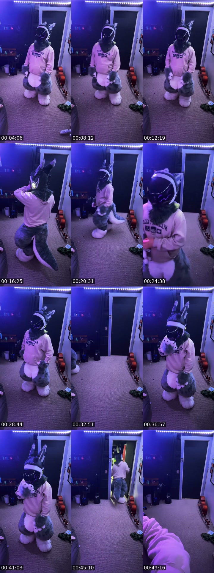 @heyomakomayo TikTok live from 2026-07-22