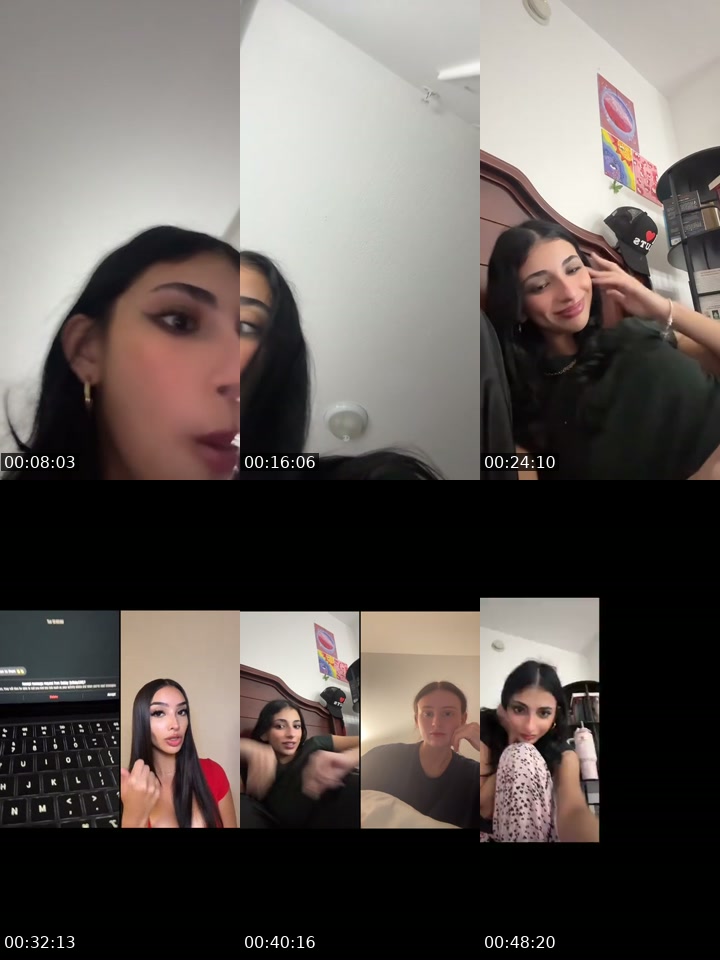 @itsgillyd TikTok live from 2026-07-22