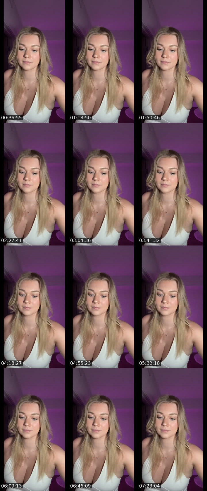 @maryia_darnell TikTok live from 2026-07-22