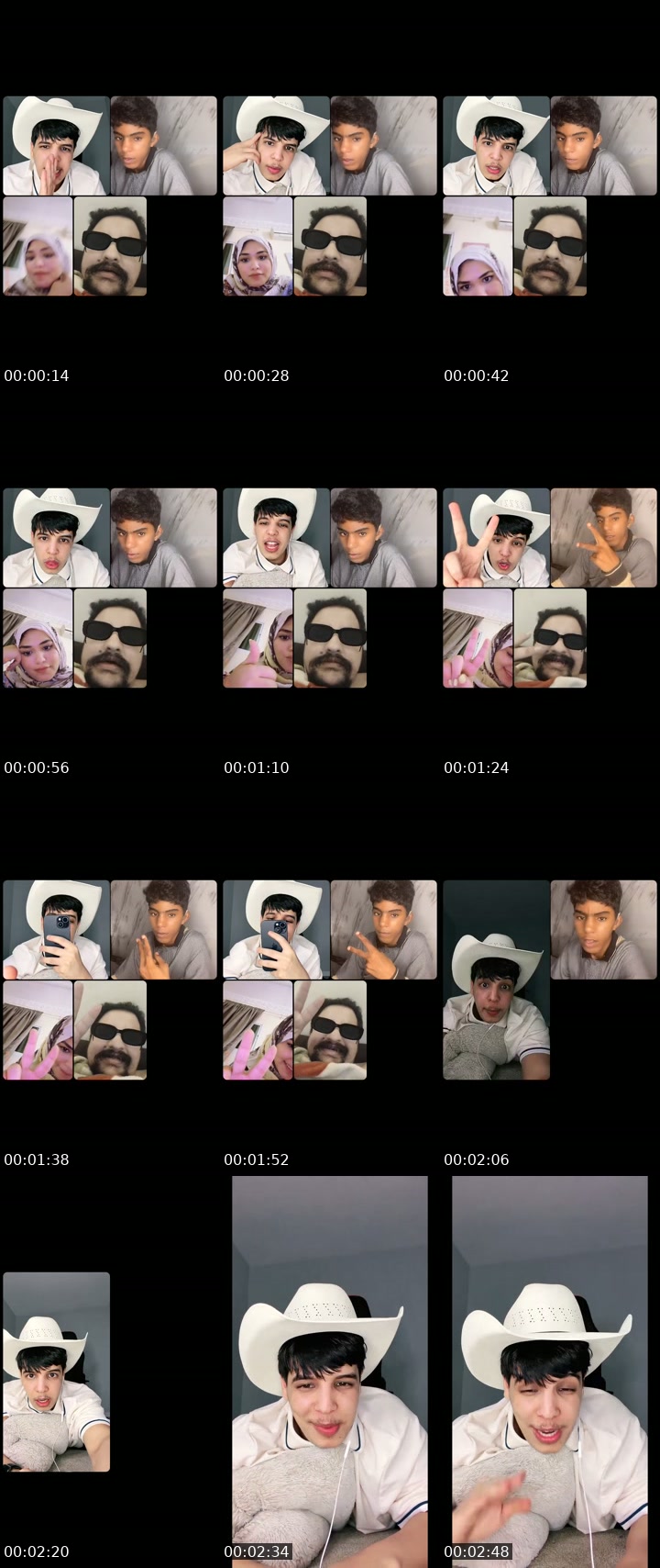 @medvall TikTok live from 2026-07-22