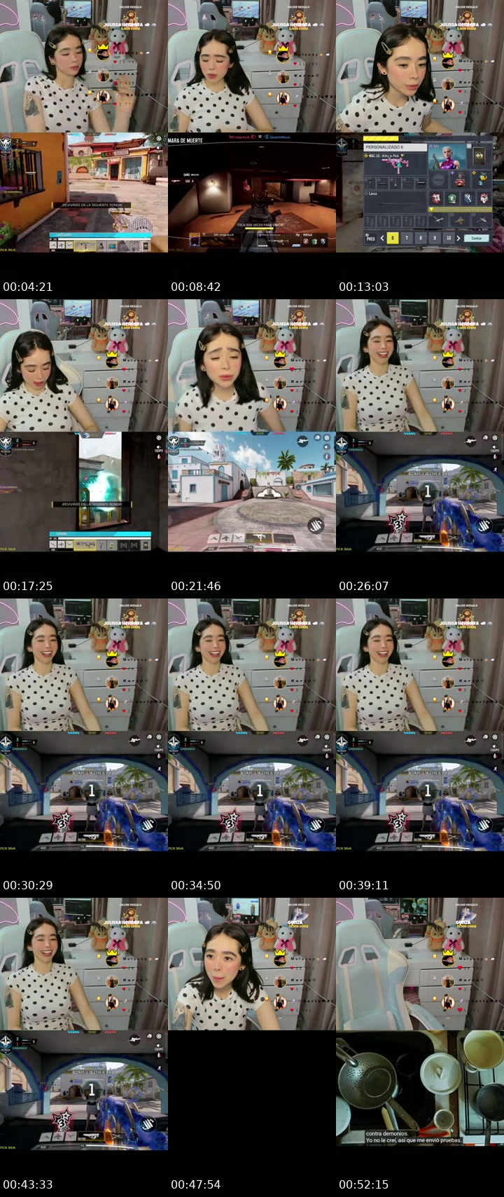 TikTok live: Lets Go LIVE! by @miniondelhimalaya