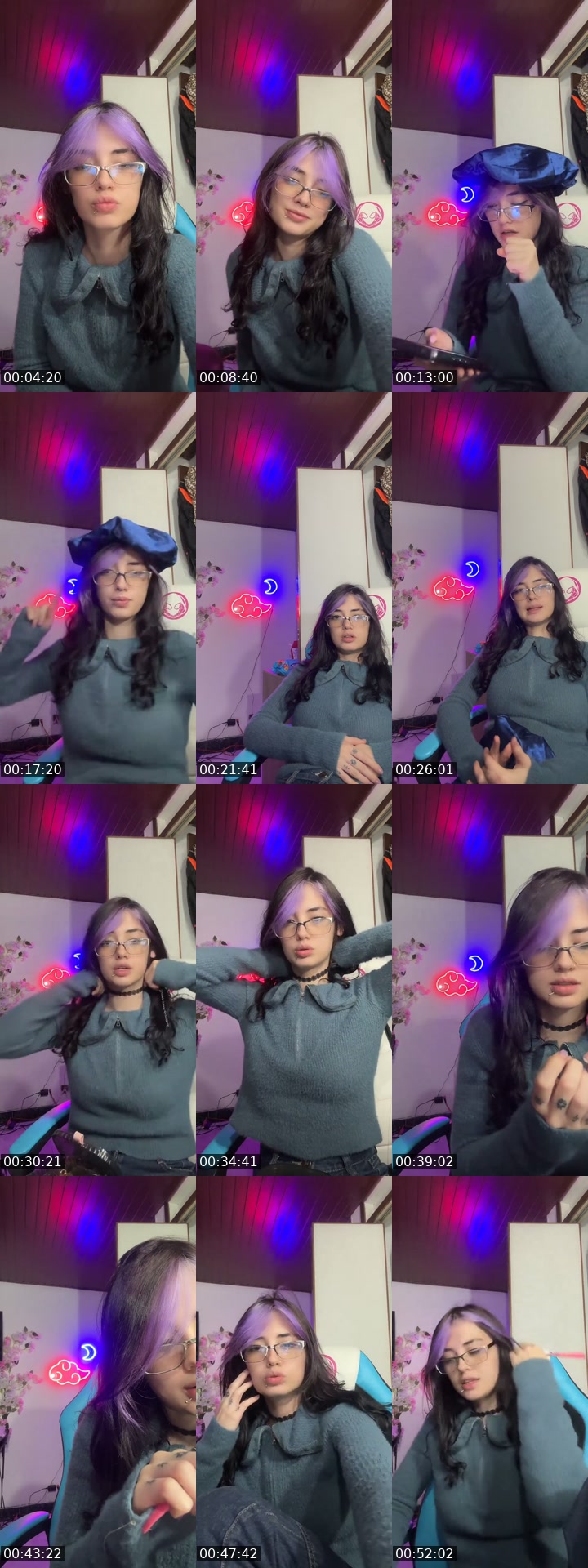 TikTok live: Hi by @izismusic