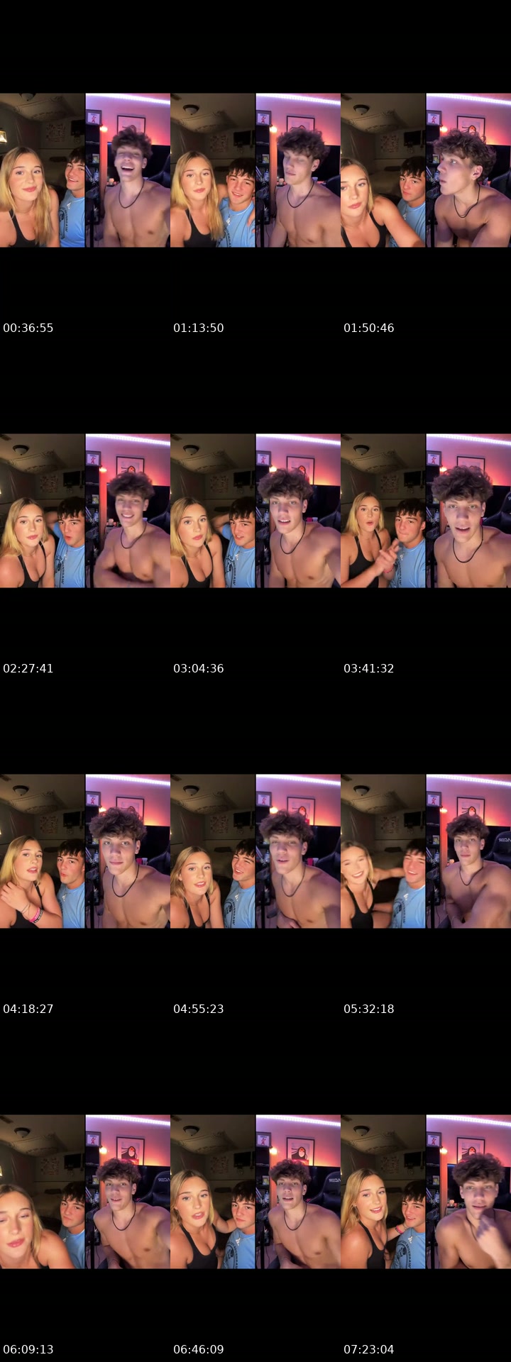 TikTok live: yooo by @jaiaf22