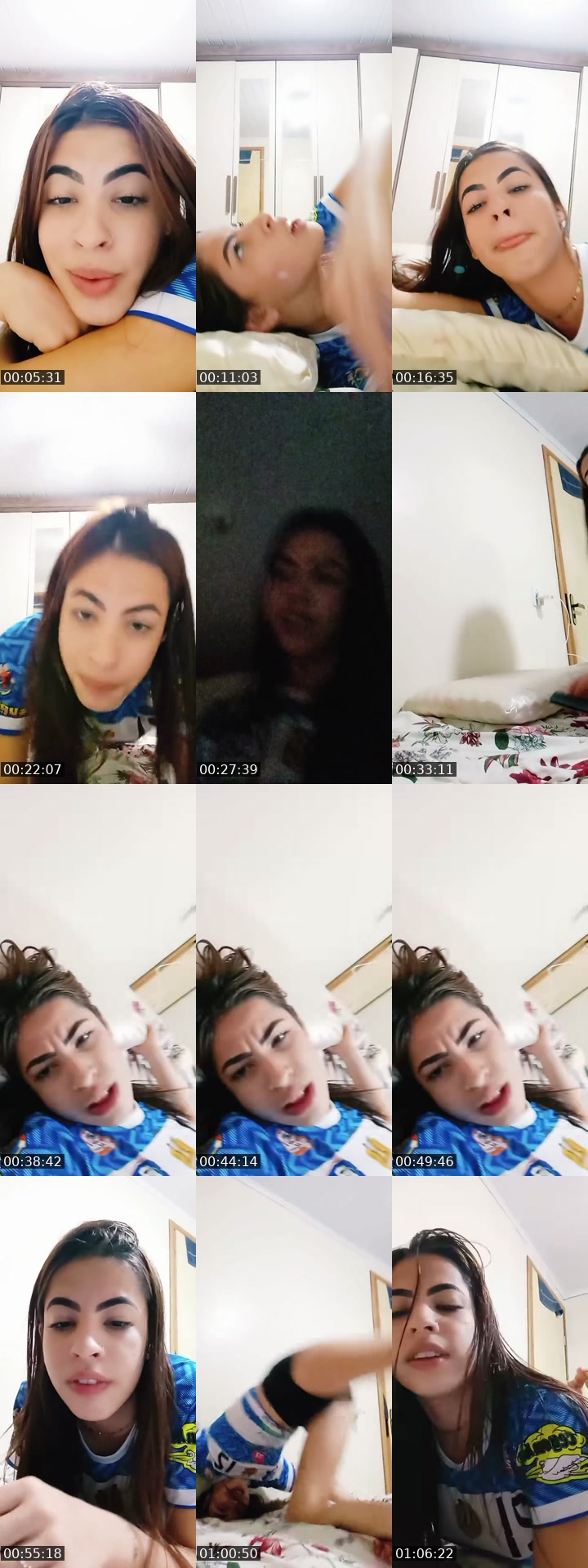 TikTok live: vms conversar by @luh.uhl