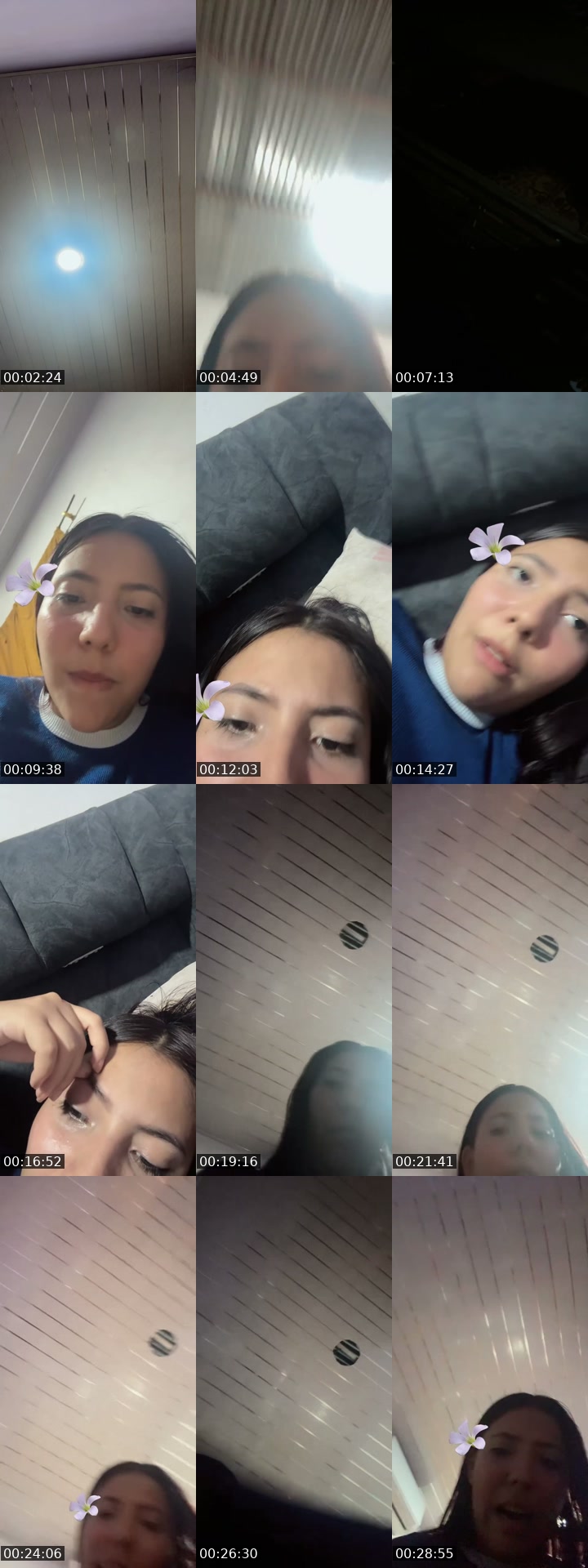 @stefania16._ TikTok live from 2026-07-22