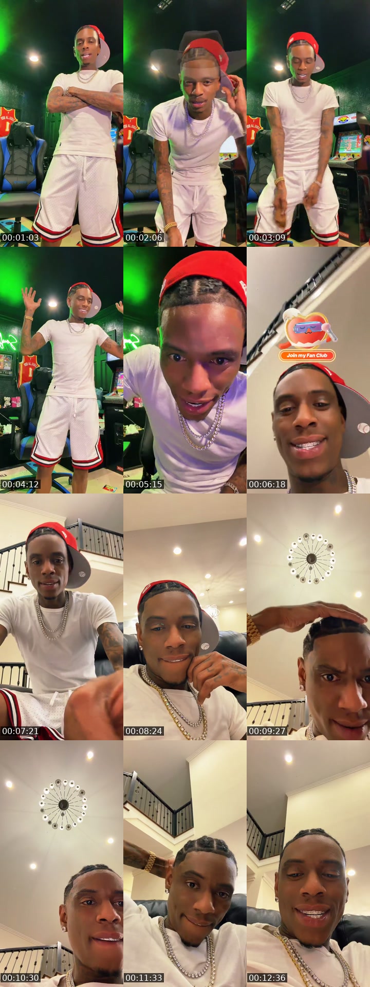 @souljaboytv TikTok live from 2026-07-22