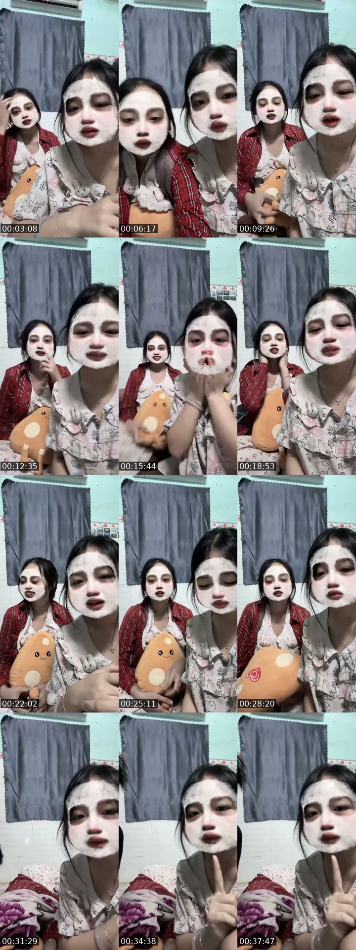 @phuocan149 Vietnam TikTok live from 2026-07-22