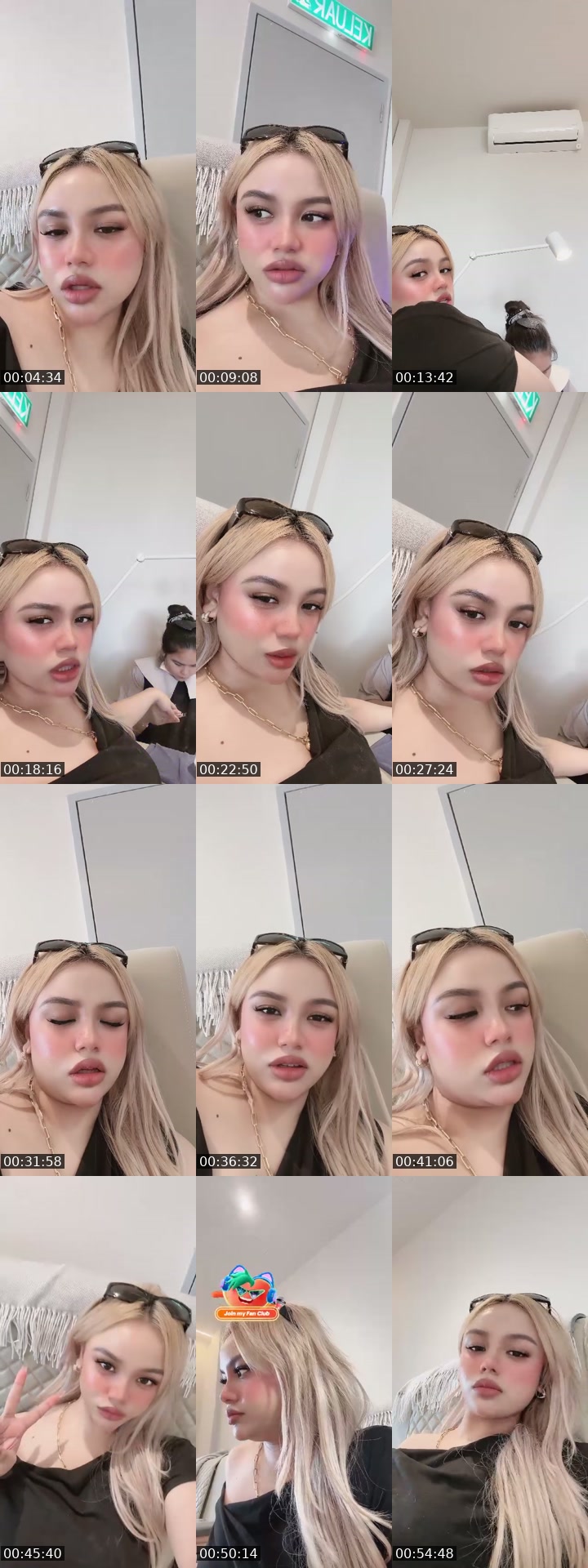 @femeyra_ TikTok live from 2026-07-22