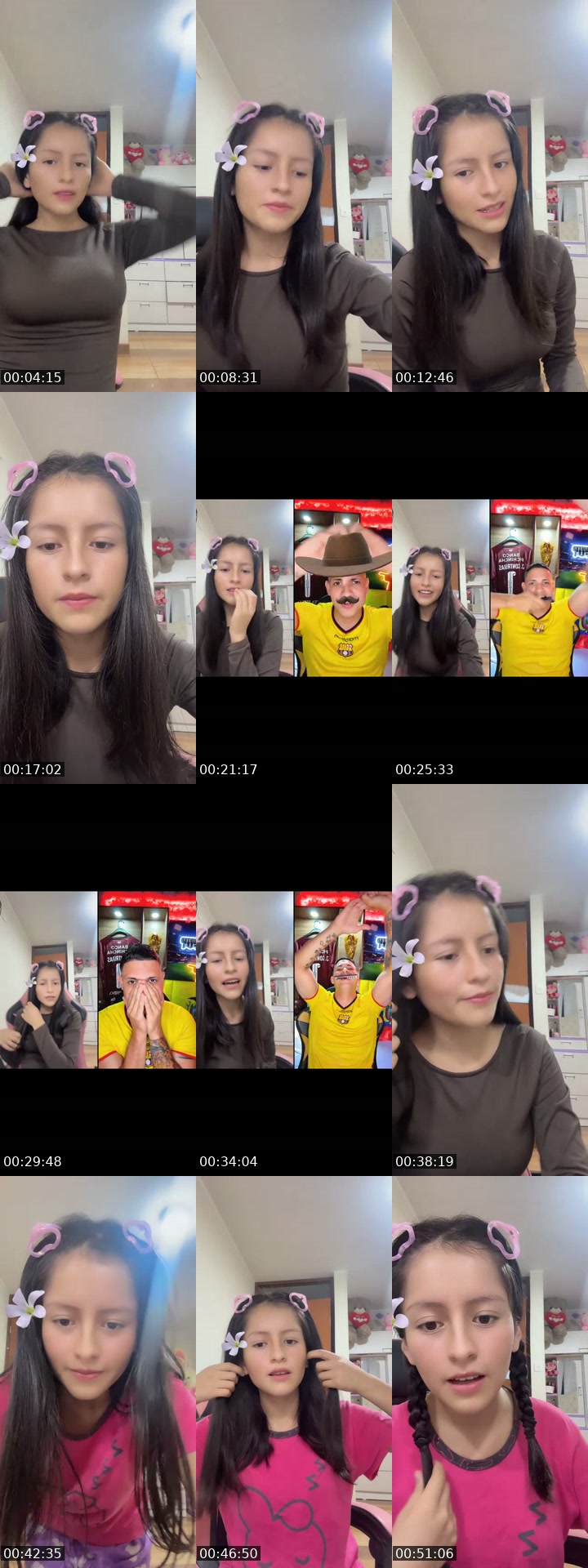 @zumi8_ TikTok live from 2026-07-22