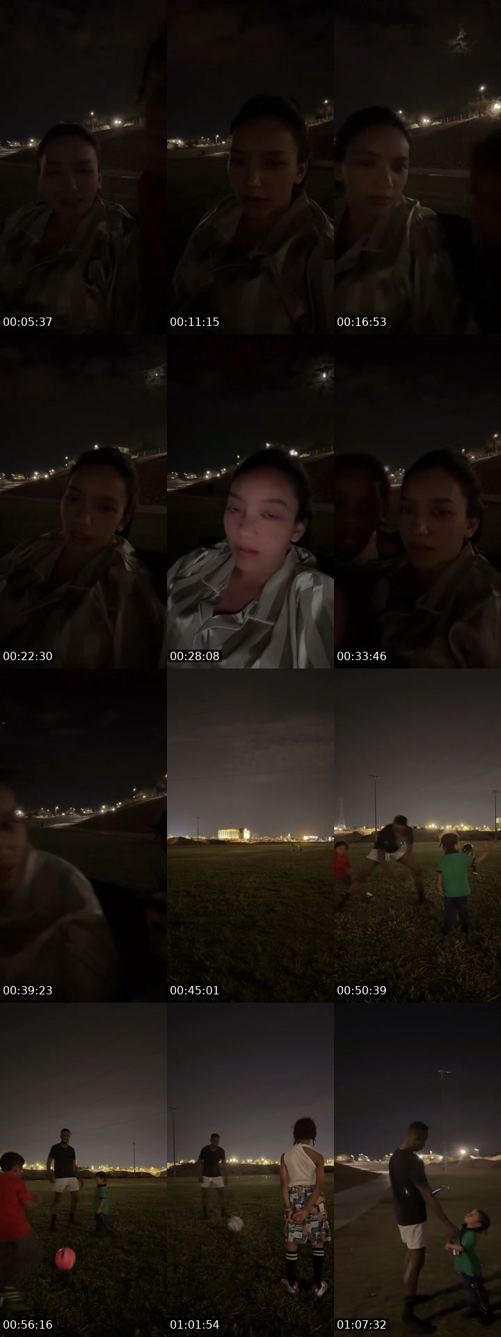 Malaysia TikTok live: Malaysian living in USA by @starmichael21