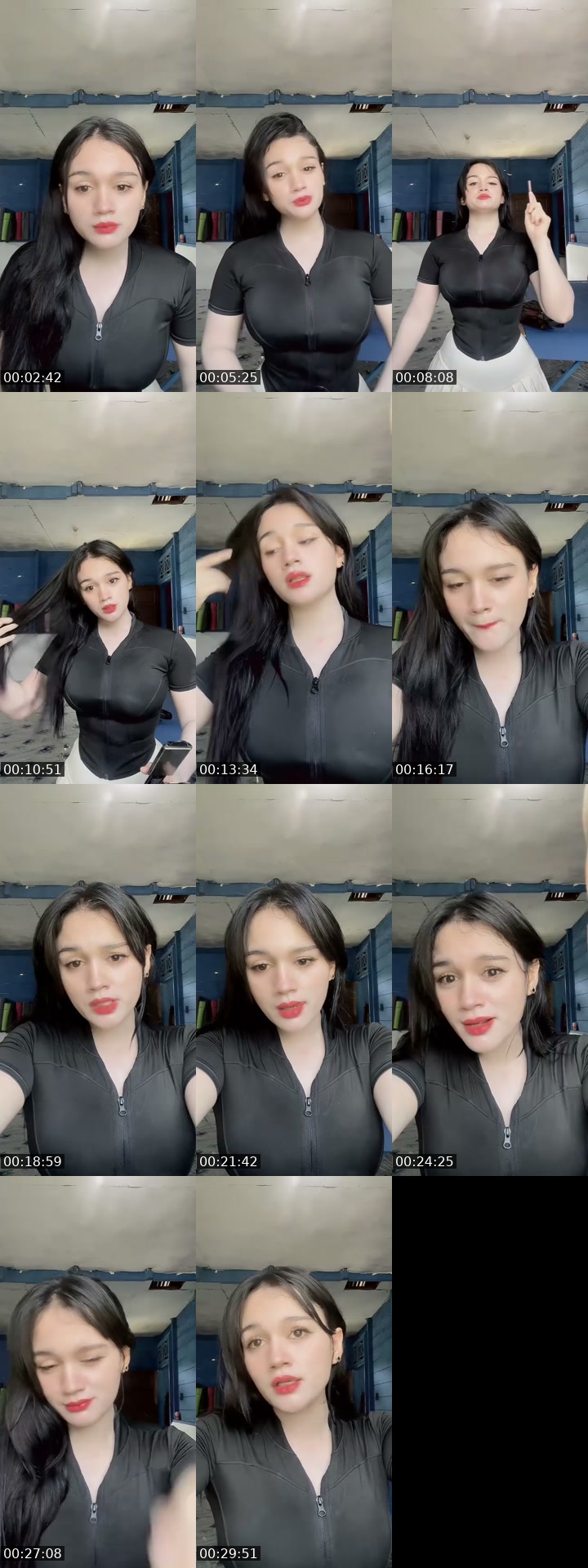 @akumila75 TikTok live from 2026-07-22