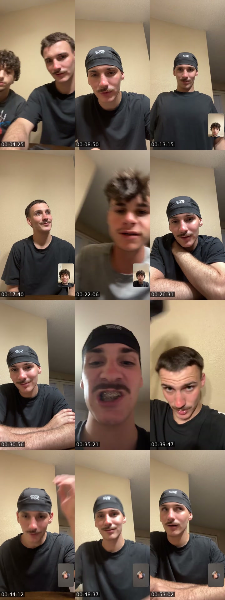 TikTok live: $Fink1221 by @luhlandee