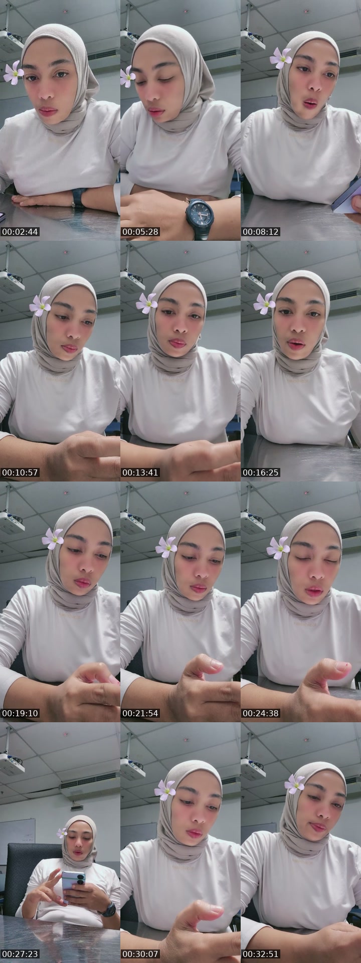 TikTok live: Manis2 (1 acc ni je sy) by @cikbee_cikliessa