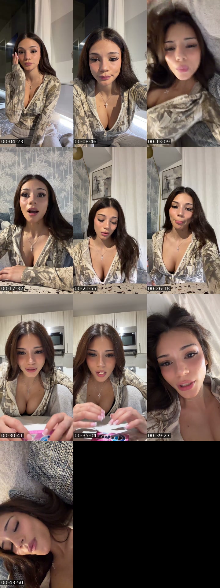 @playgirlesme TikTok live from 2026-07-22