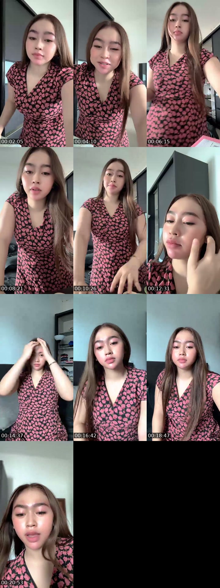 @sayatakgemukkan TikTok live from 2026-07-22