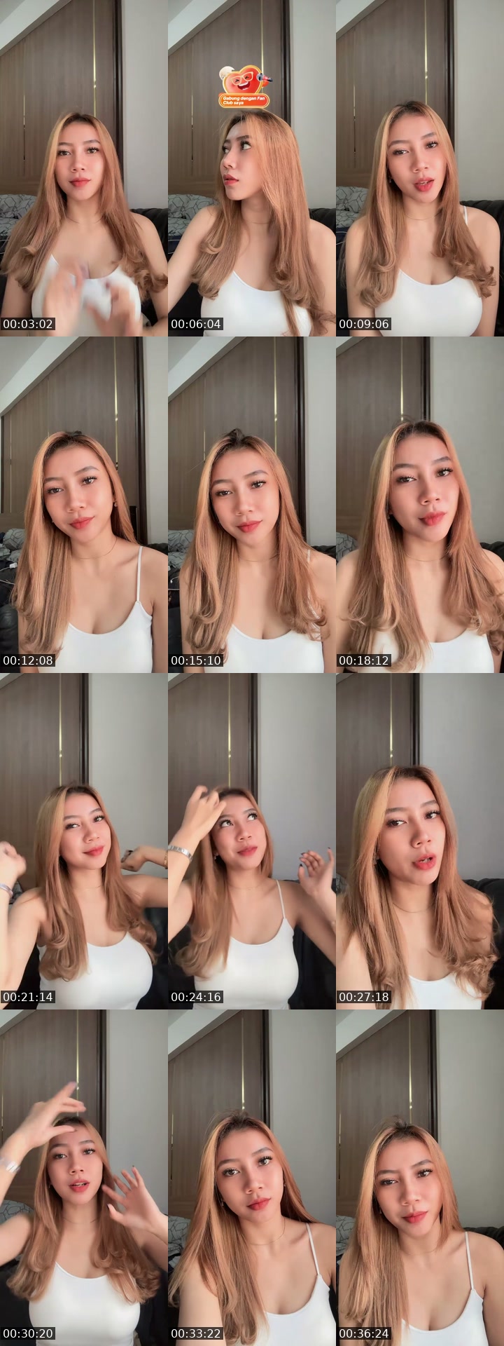 @wh0iszar0 TikTok live from 2026-07-22