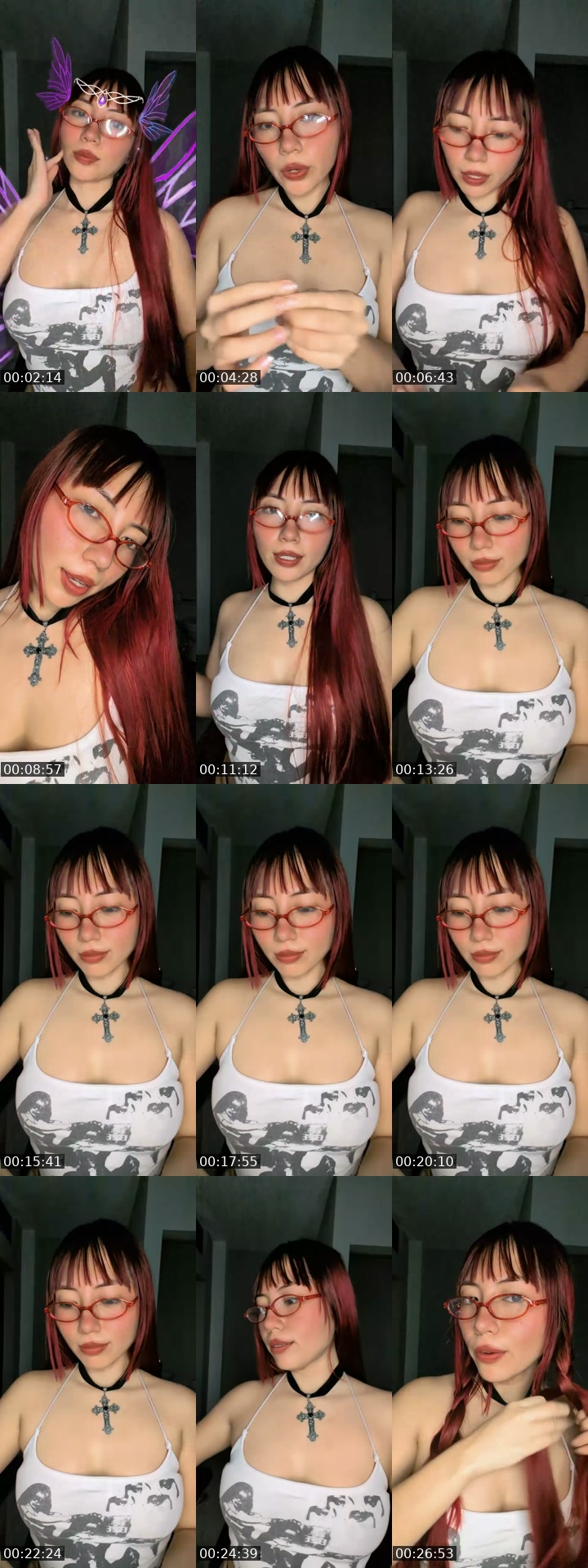 @damgirl2000 TikTok live from 2026-07-22