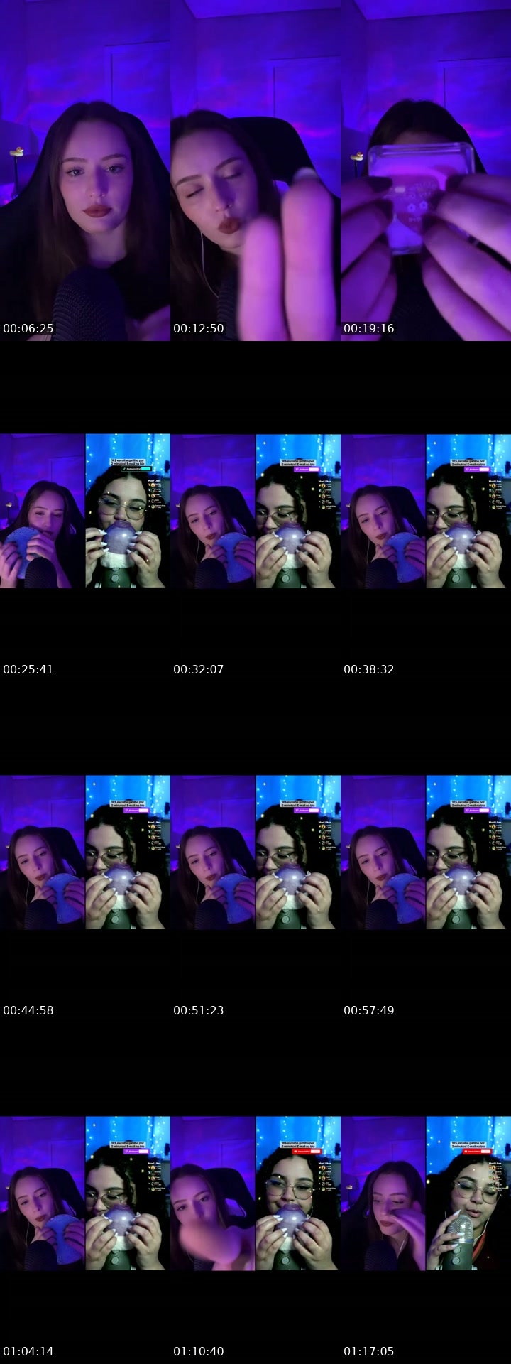 @asmrthaisbdss TikTok live from 2026-07-22