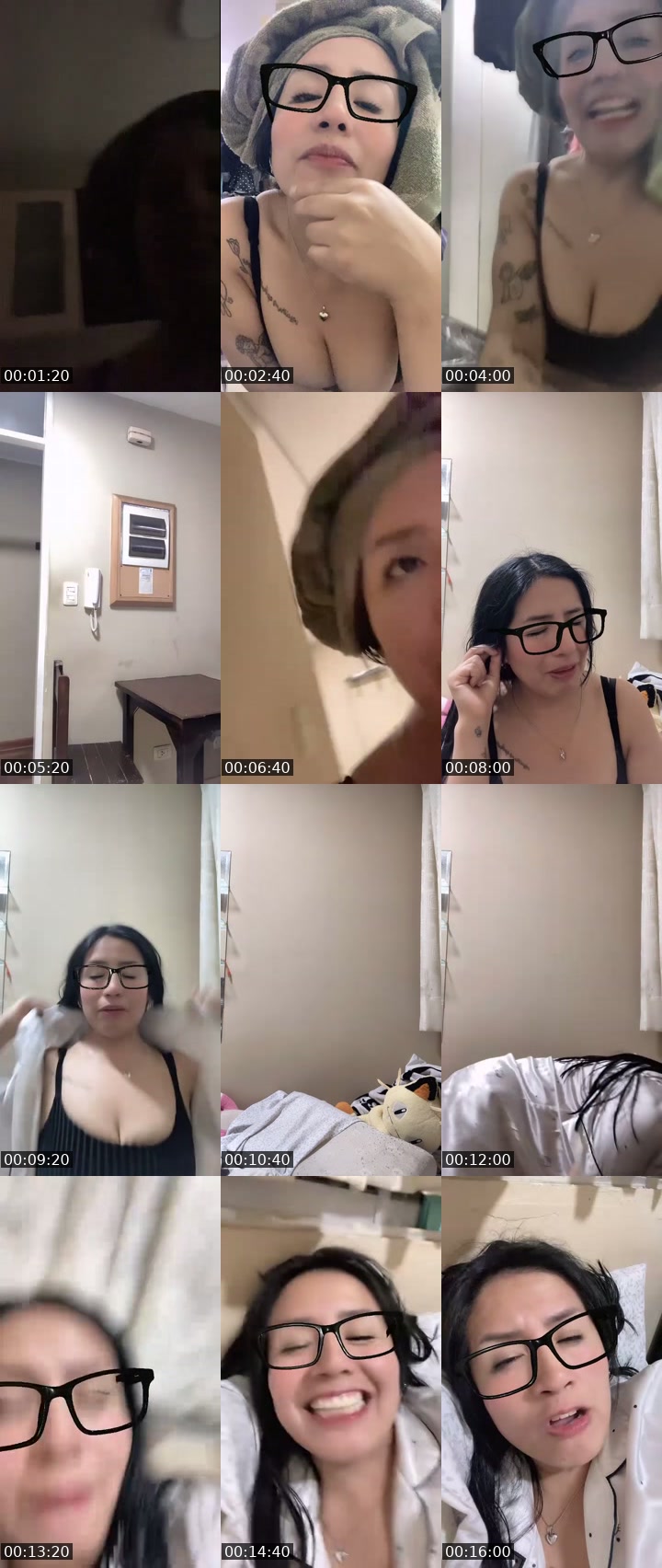 TikTok live: Story time de mi funa by @dian_meowth