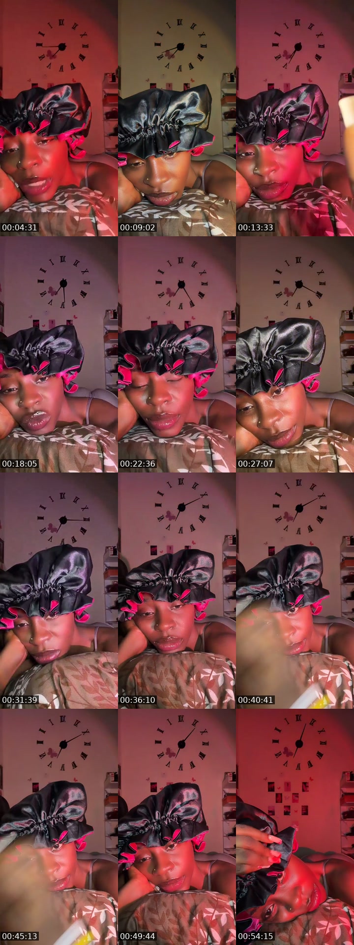 @slimtea86 TikTok live from 2026-07-22