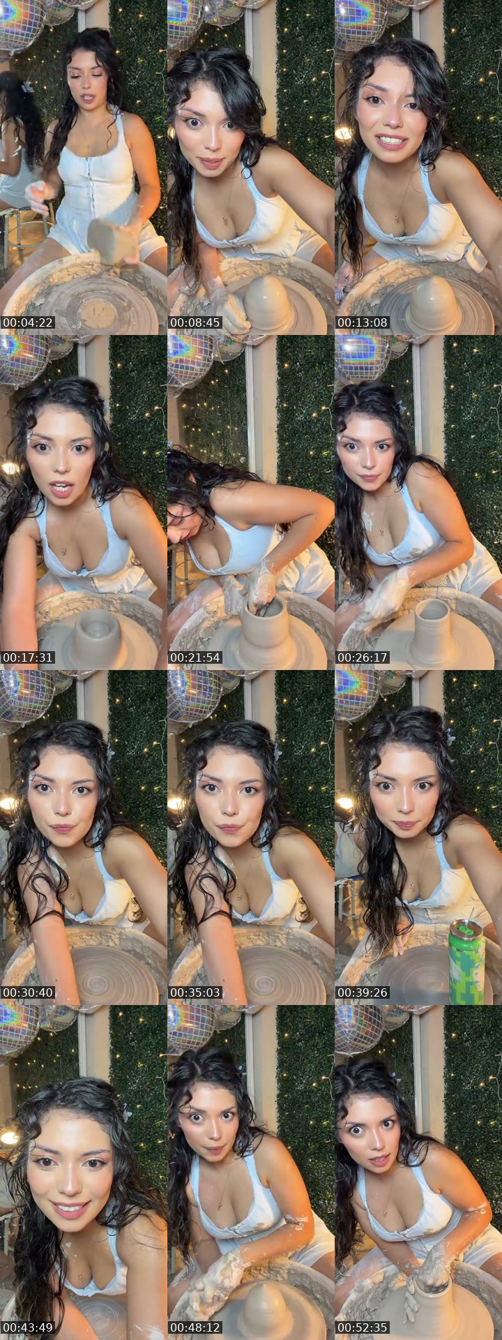 @spepydoes TikTok live from 2026-07-22