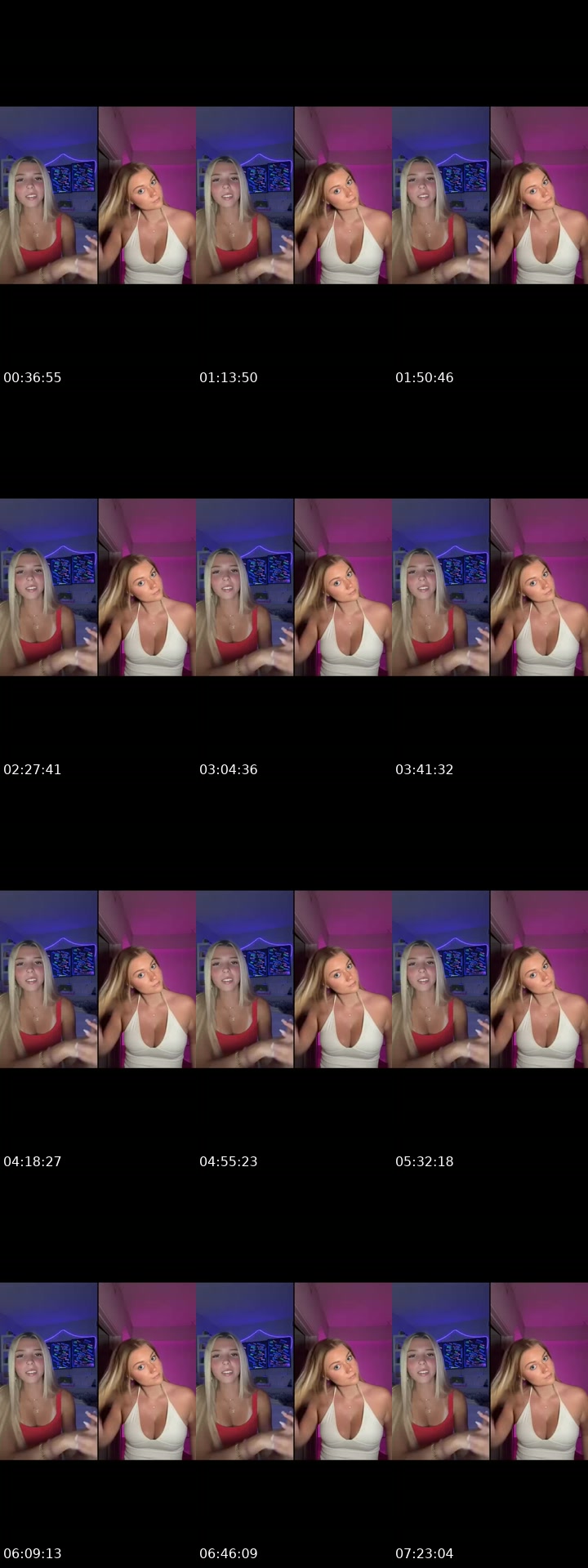 @ryliemadyson TikTok live from 2026-07-22