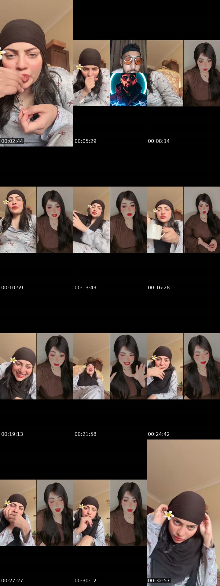 @gazoula46 TikTok live from 2026-07-22