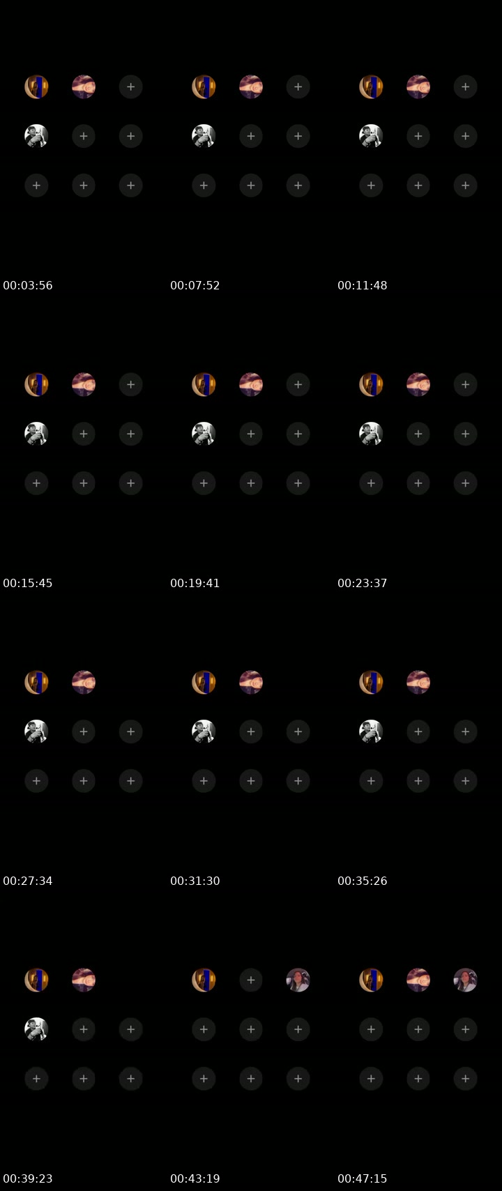 TikTok live: oiii by @kauane.benetel