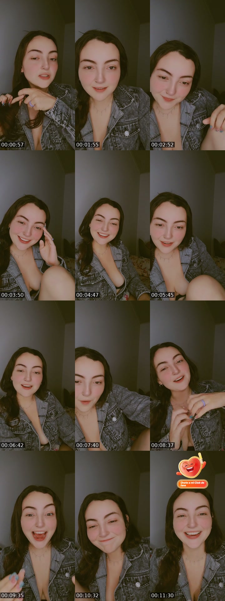 @silvigarciaoficial TikTok live from 2026-07-22