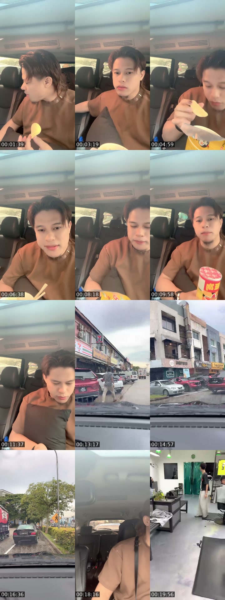 TikTok live: Pickup Explorer Indo ! by @qusnaizieee