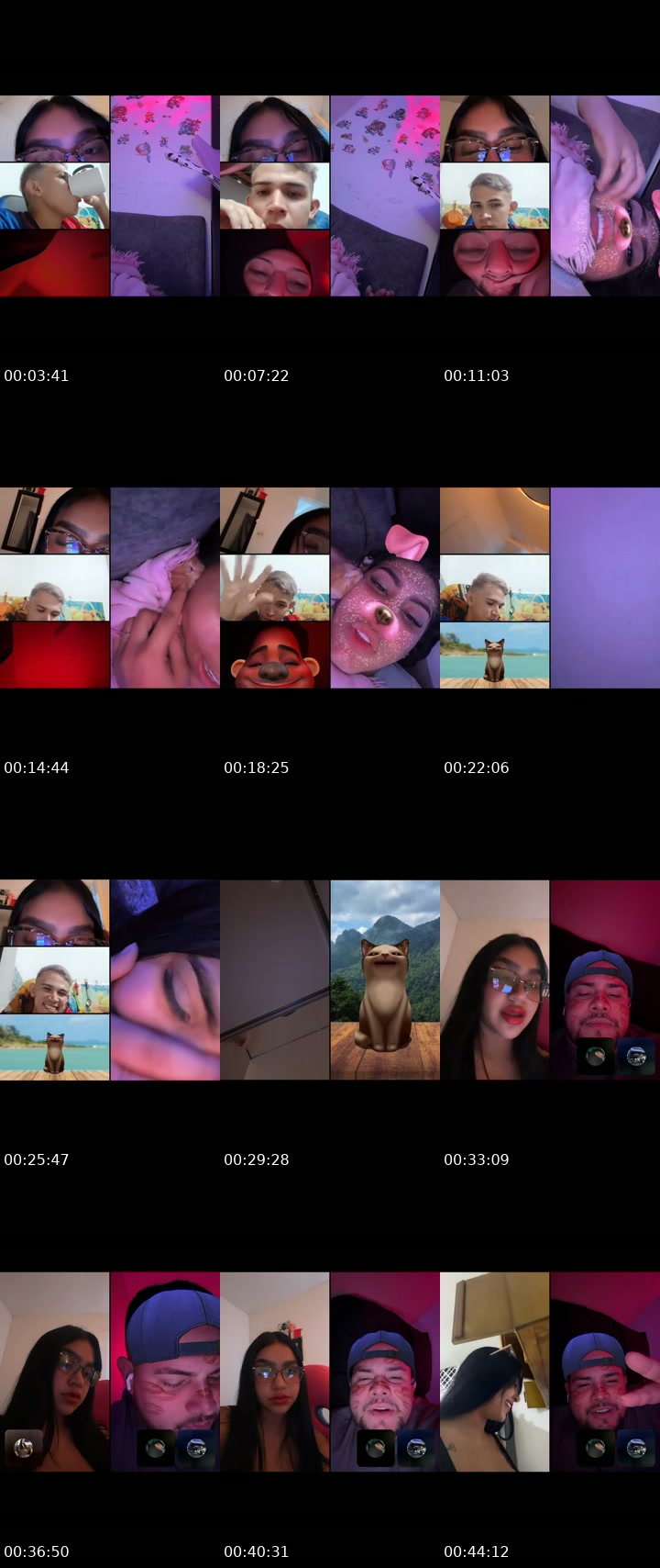 @yorlenisjerez TikTok live from 2026-07-22