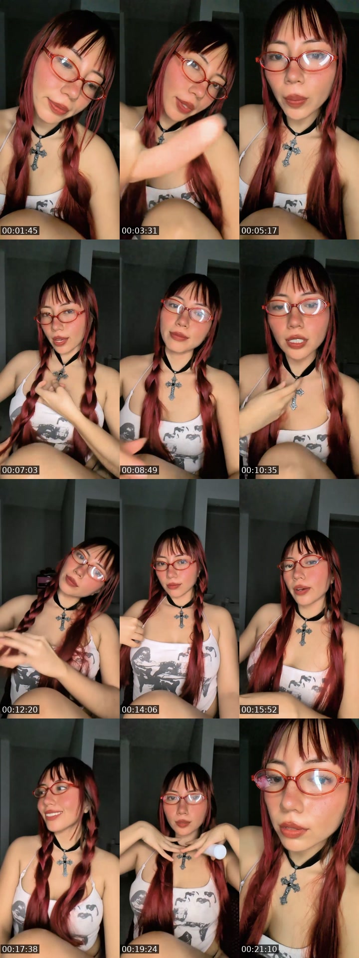 @damgirl2000 TikTok live from 2026-07-22