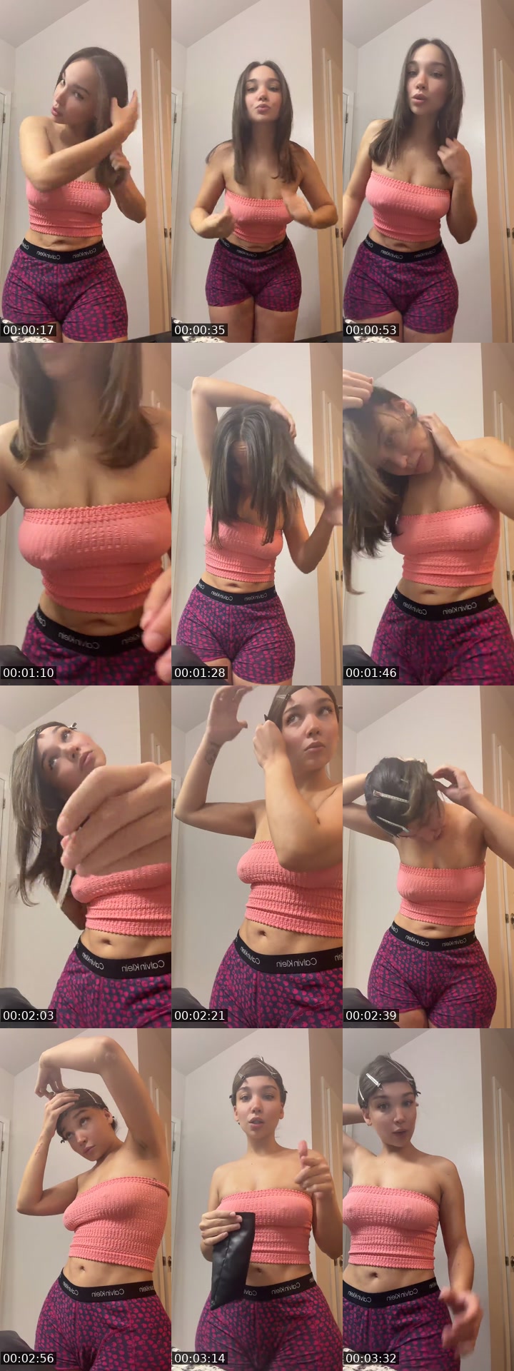 TikTok live: Going live on foreverreyes12 by @forever.reyes