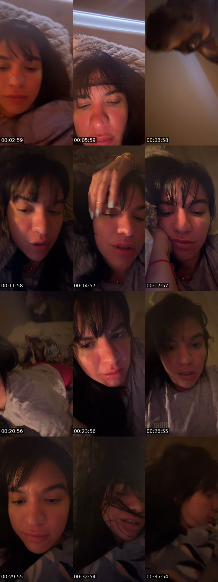 @dylybbeblb4 TikTok live from 2026-07-22