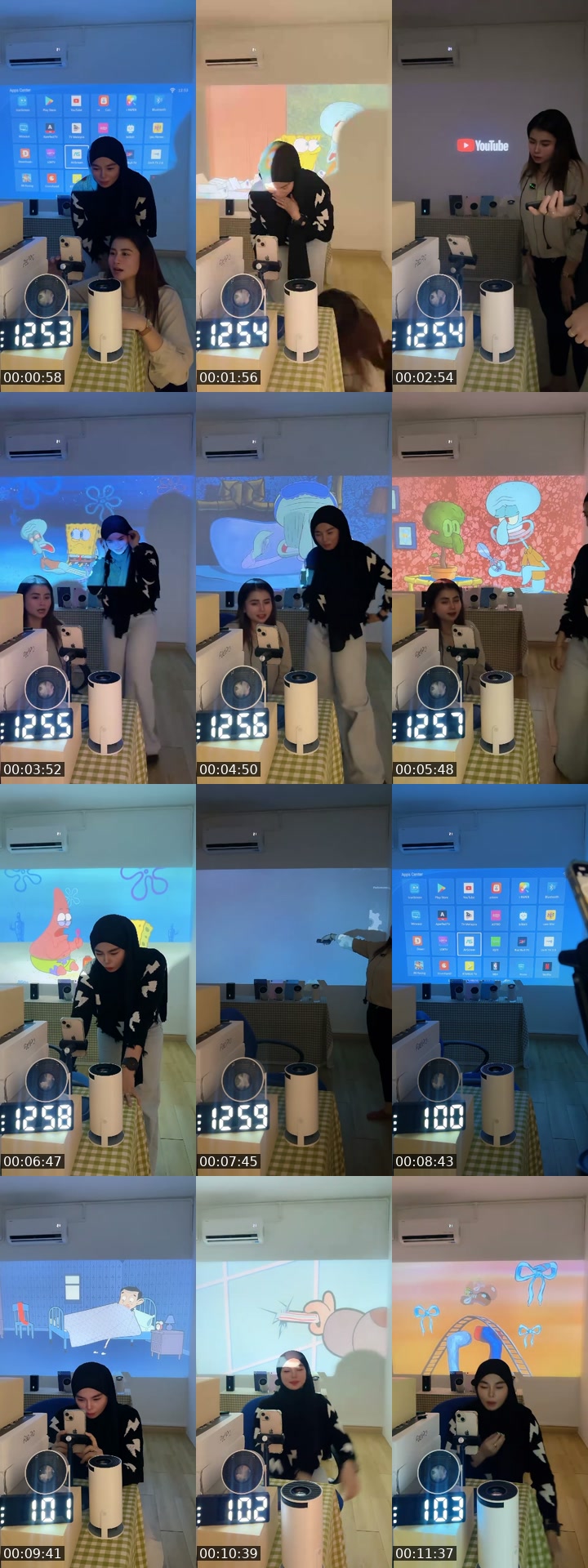 @gadget896 TikTok live from 2026-07-22