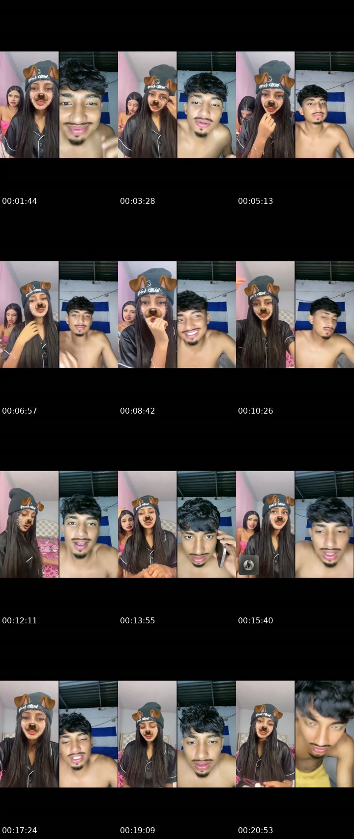 @letty5561 TikTok live from 2026-07-22