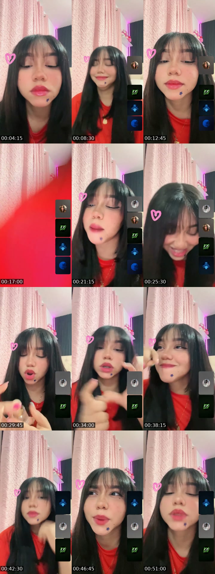 @lenay_vv TikTok live from 2026-07-22