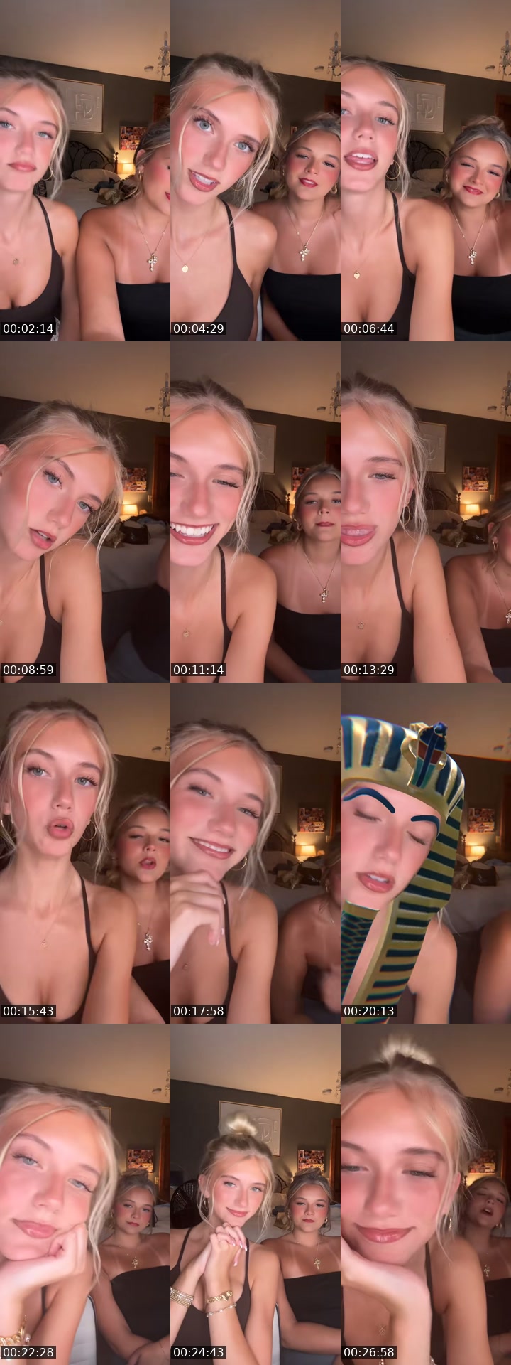 @maddy.bussin TikTok live from 2026-07-22