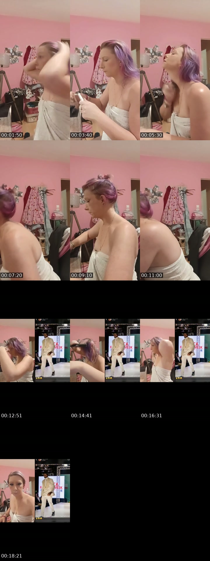 @petitpoid56 France TikTok live from 2026-07-22