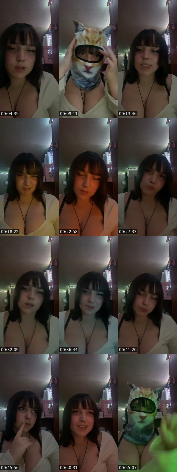 @rainbowfartunicorn1 TikTok live from 2026-07-22